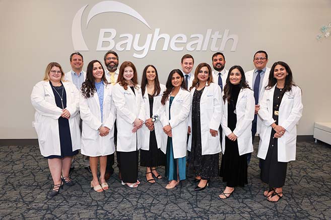 Internal Medicine Residents