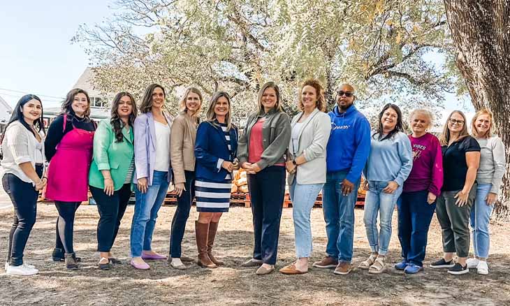 Bayhealth Marketing Communications Team