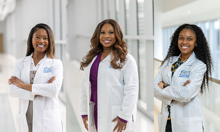 Pharmacy Residents