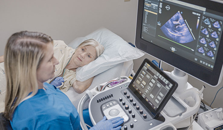 Bayhealth Earns Two National Heart Honors