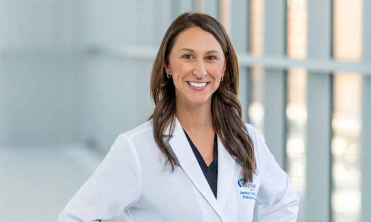 Nurse Practitioner Joins Palliative Care Team at Bayhealth