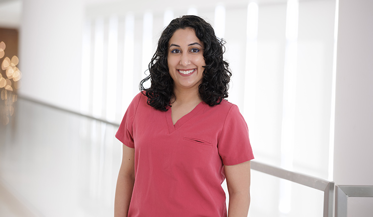 Amani Jambhekar MD Joins Bayhealth Medical Group