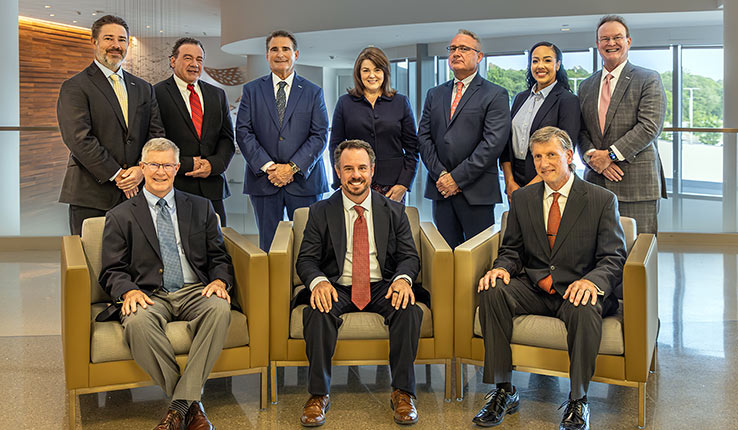 Bayhealth Welcomes New Members to Board of Directors