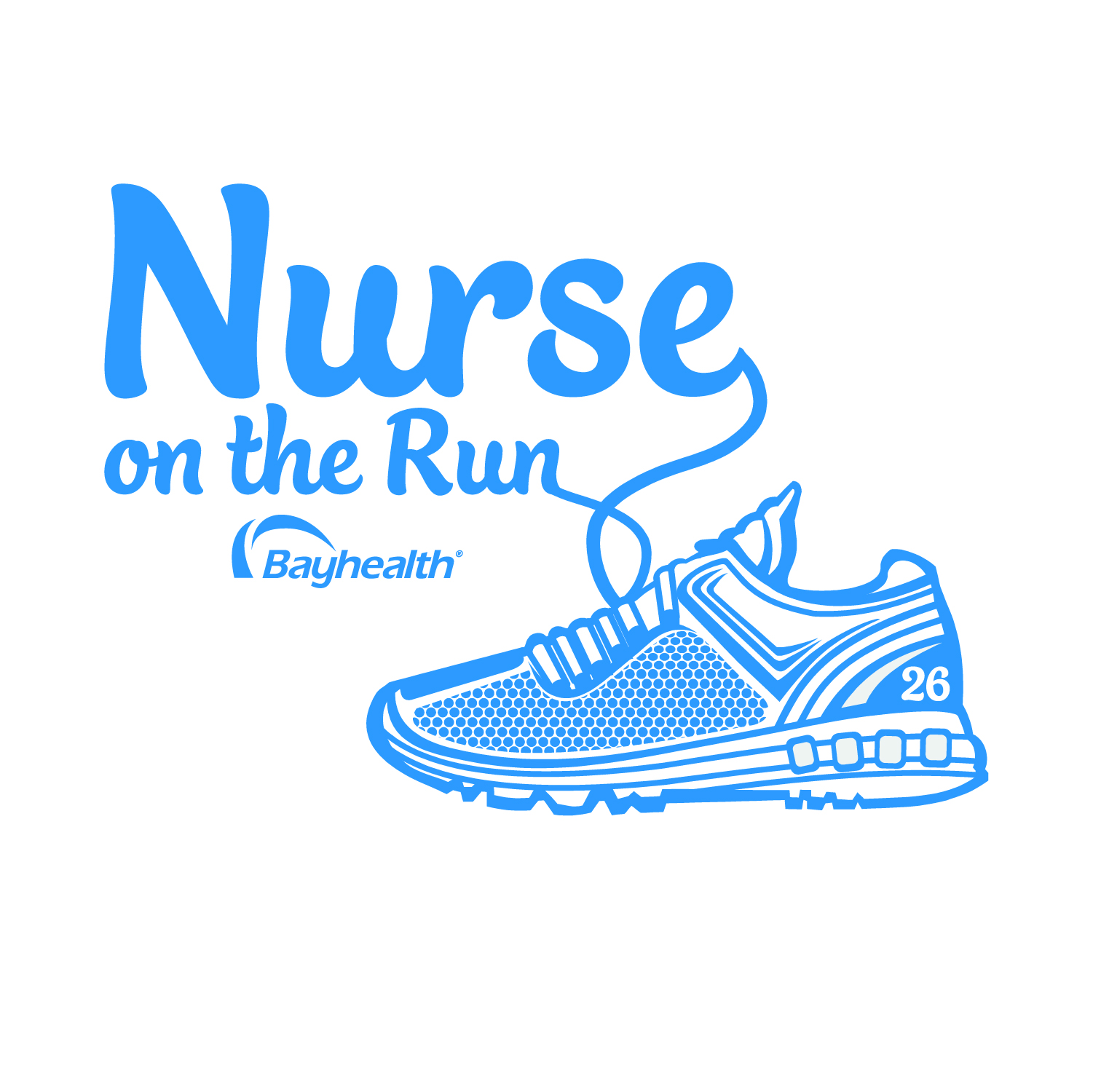 Bayhealth Annual Nurse on the Run Seeking Community Sponsors