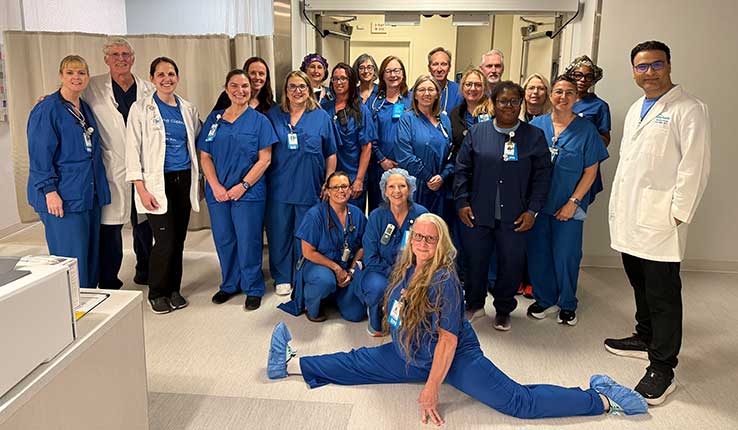 Bayhealth Expands Access to Preventive Care with Weekend Colonoscopy Screening Event