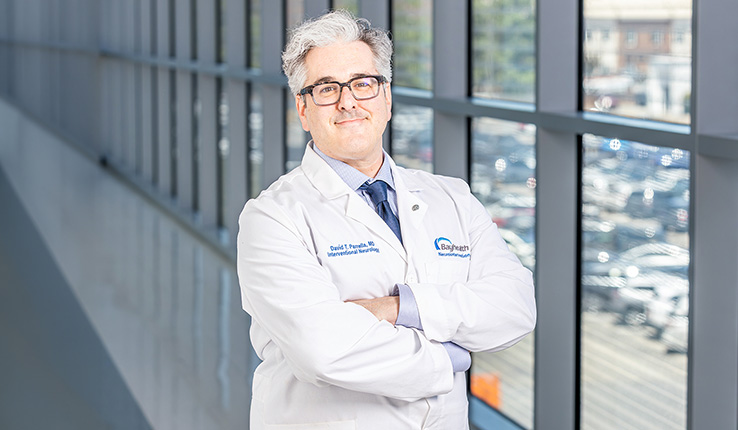 Bayhealth Medical Group Welcomes Dr Parrella