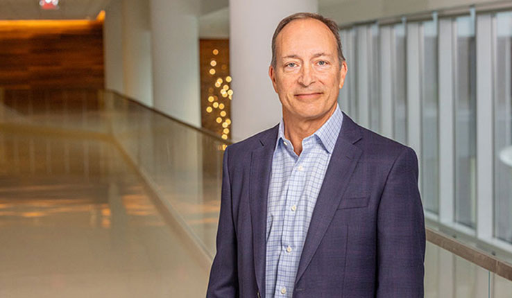Bayhealth Welcomes Brandt Feuerstein to Board of Directors