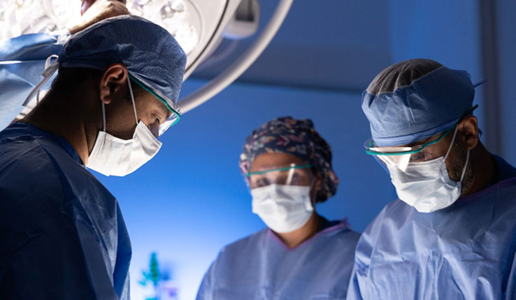 95 Physicians on Bayhealth Medical Staff Named Top Doctors