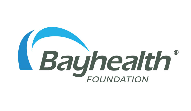 Bayhealth Foundation Logo