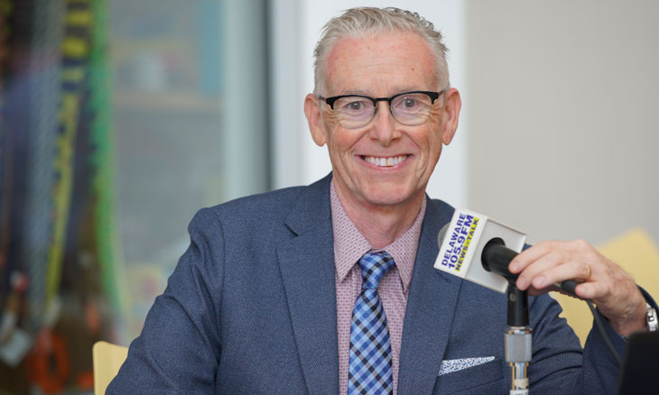 Dan Gaffney