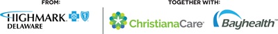 Highmark Medicare Advantage Bayhealth and Christiana Care