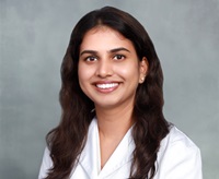 Vandana Bandari, MD