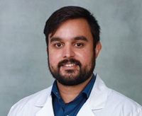 Taimur Bayar-Masood, MD