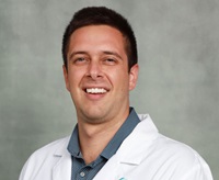 Troy Cisneros, MD