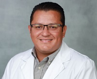 Enrique Cortex Bernal, MD