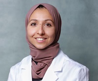 Nessreen Ghanem, DO