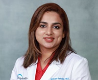Misbah Safdar, MD
