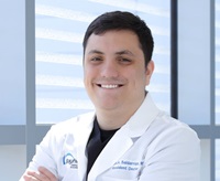 Carlos Saldariaga, MD
