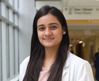 Faiqa Amin, MD