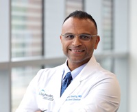 Vishal Shetty, MD