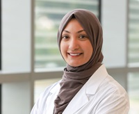 Abiha Jafri, DO