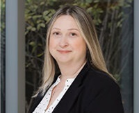 Amelia Davis, BA