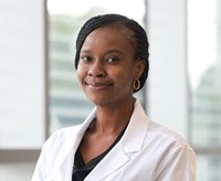 Bridget Usen, MD