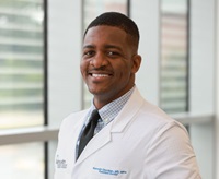 Kenneth Okonkwo, MD