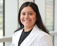 Maria Lopez Garcia, DO