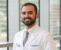 Iftekhar Khan, MD