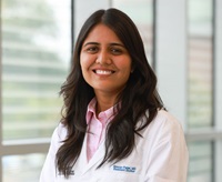 Simran Patel, MD