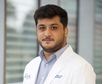 Arsalan Hakim