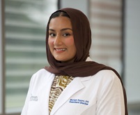 Mariam Kazmi