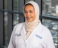 Randa Eldosougi