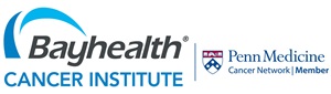 Bayhealth Cancer Institute and Penn Logo Lockup