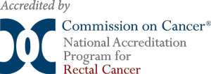 Commission on Cancer National Accreditation Program for Rectal Cancer