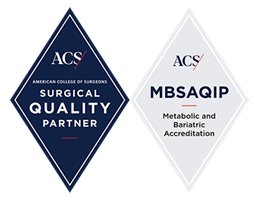 ACS Accreditation Logo