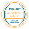 Surgical Weight Loss Accreditation