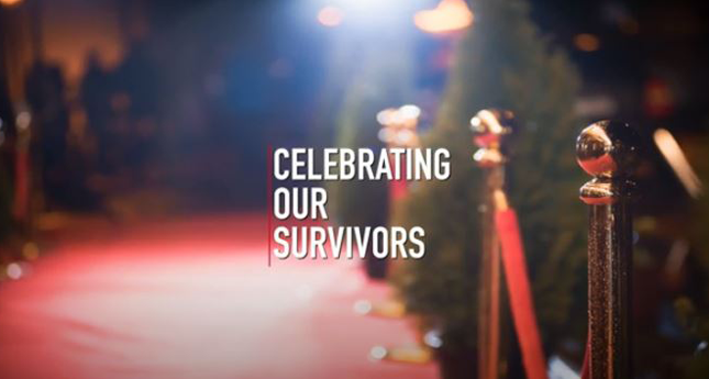 Cancer Survivors Celebration