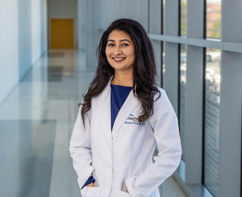 Shivani Dogne, MD